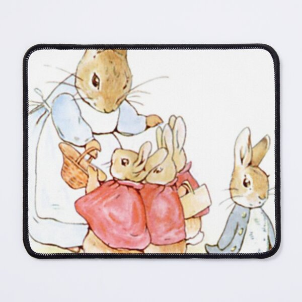 Item preview, Peter Rabbit -1 designed and sold by tomorrowsart.