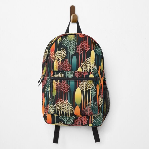 Item preview, Colorful Forest designed and sold by Mythic Legends Digital.