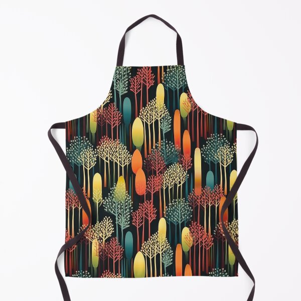Item preview, Colorful Forest designed and sold by Mythic Legends Digital.