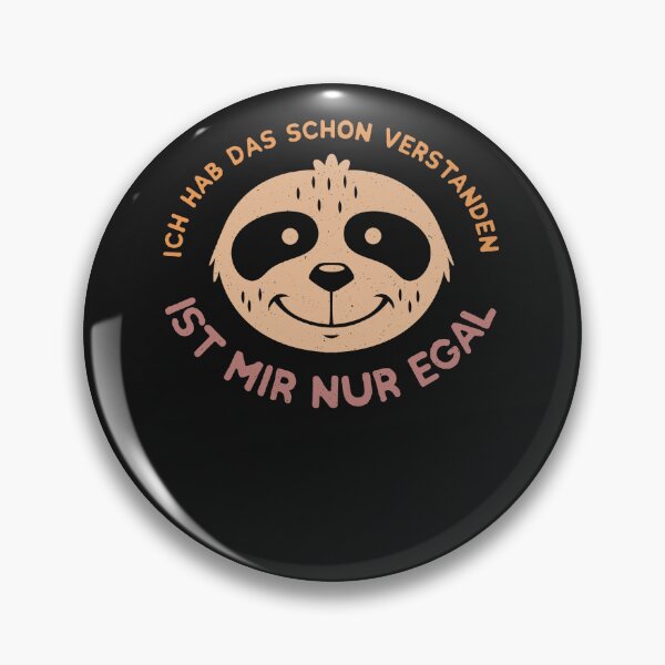 Item preview, Got it - I just don't care designed and sold by ChrisFeil.