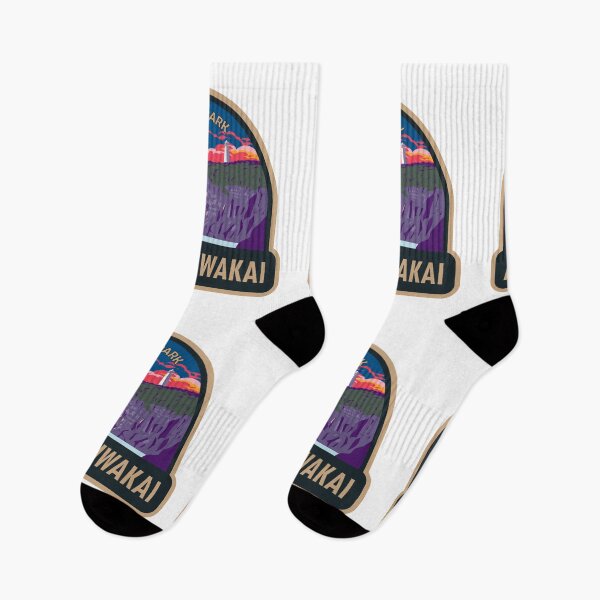 Item preview, Ashizuri-Uwakai National Park Japan Travel Art designed and sold by KrisSidDesigns.