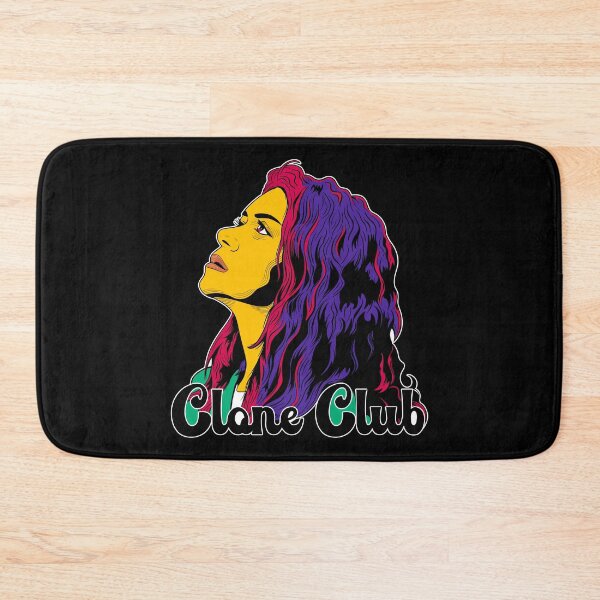 Item preview, Clone Club designed and sold by MalakianArt.
