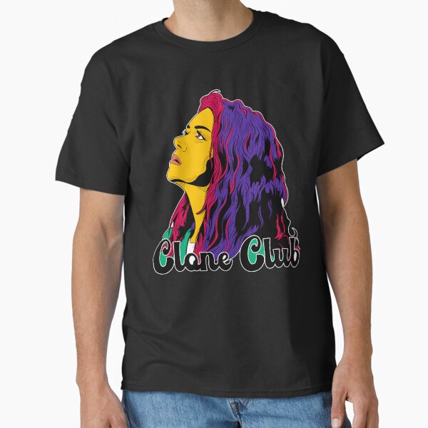 Item preview, Clone Club designed and sold by MalakianArt.