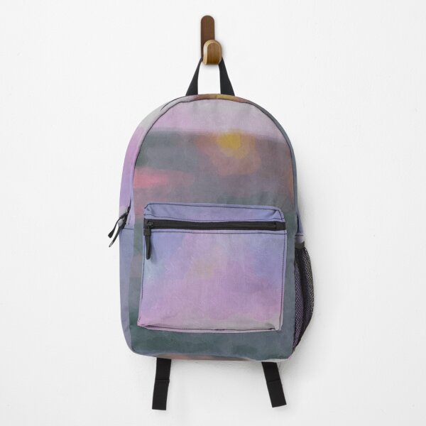 Item preview, Interior Blur 1 - Lavender, Purple, Pink, Orange designed and sold by Talia Felix.