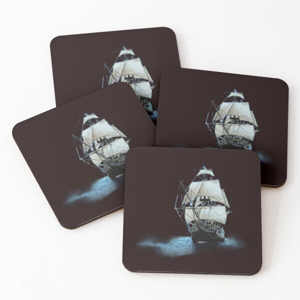 Item preview, Designed for sea and adventure lovers  designed and sold by Shadyshoo.