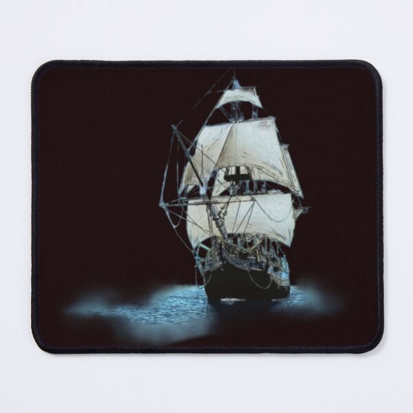 Item preview, Designed for sea and adventure lovers designed and sold by Shadyshoo.