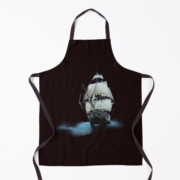 Item preview, Designed for sea and adventure lovers designed and sold by Shadyshoo.
