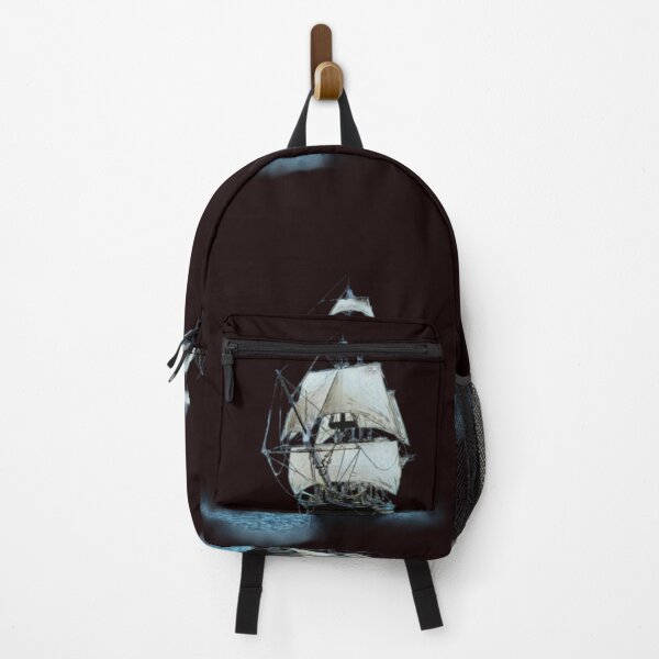 Item preview, Designed for sea and adventure lovers designed and sold by Shadyshoo.
