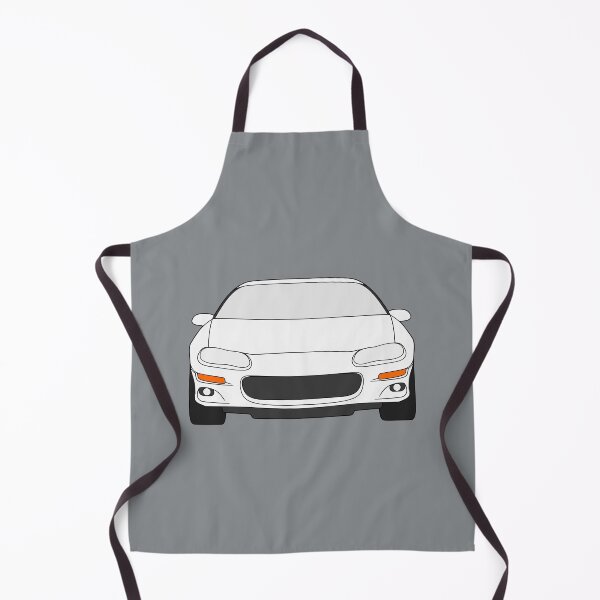 Item preview, Camaro Fourth Generation 1998-2002 arctic white designed and sold by EdimDesign.