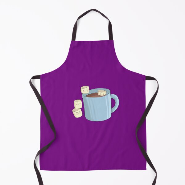 Item preview, Cocoa and Marshmallows designed and sold by xrftgcig63.