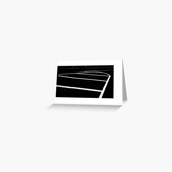 Item preview, Road Markings designed and sold by ontological.