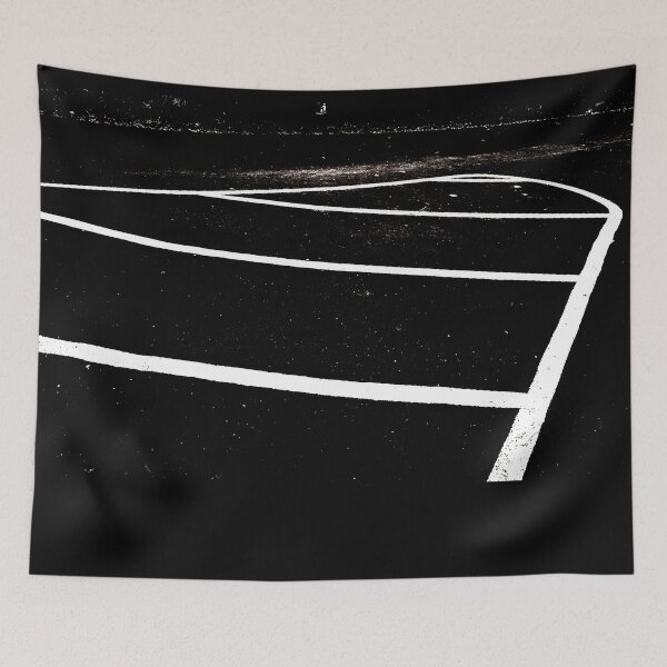 Item preview, Road Markings designed and sold by ontological.