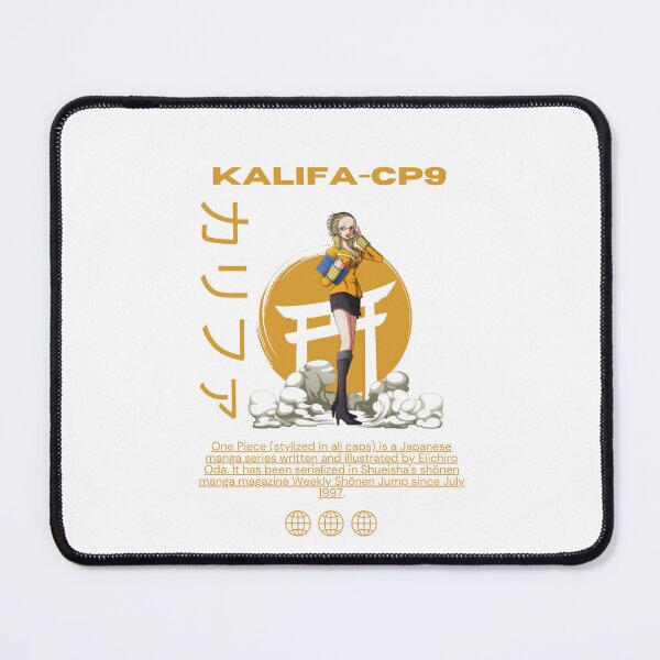 Item preview, Kalifa CP9 designed and sold by Anno Meister.