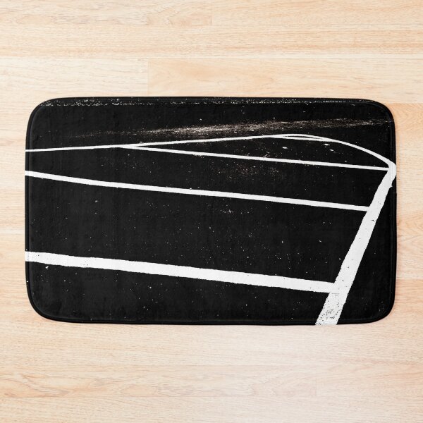 Item preview, Road Markings designed and sold by ontological.