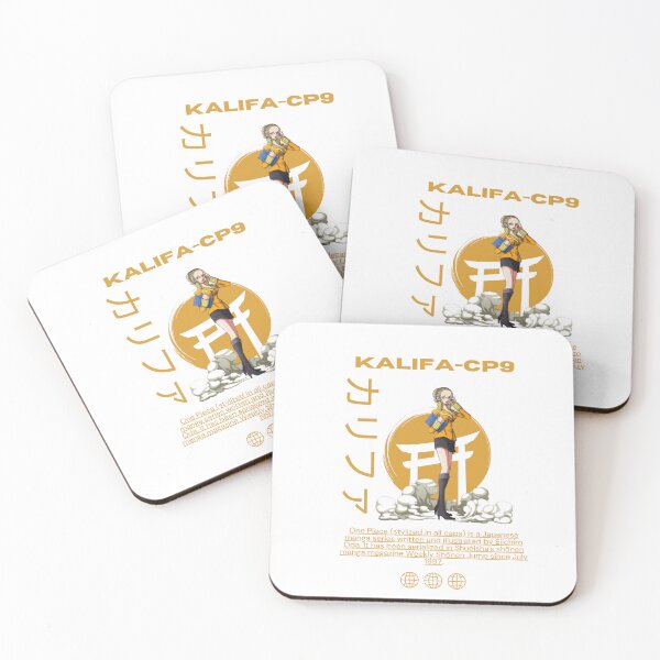 Item preview, Kalifa CP9 designed and sold by Anno Meister.