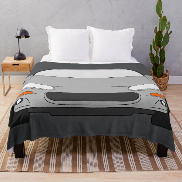 Item preview, Camaro Fourth Generation 1998-2002 silver color designed and sold by EdimDesign.