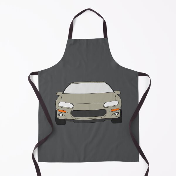 Item preview, Camaro Fourth Generation 1998-2002 pewter grey color designed and sold by EdimDesign.