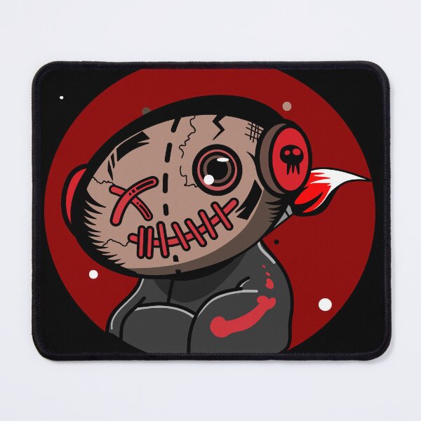 Item preview, The Voodoo! designed and sold by Voodoo6Studios.