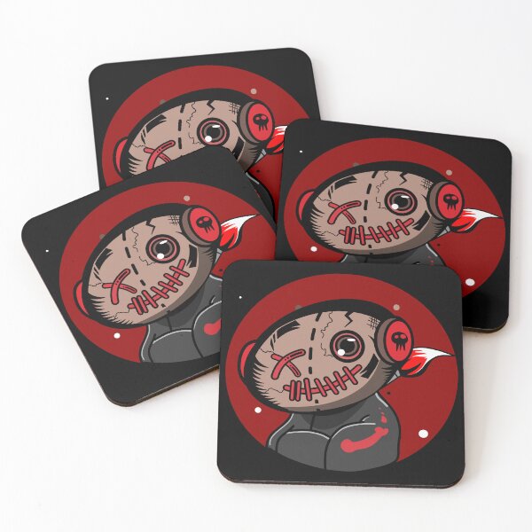 Item preview, The Voodoo! designed and sold by Voodoo6Studios.