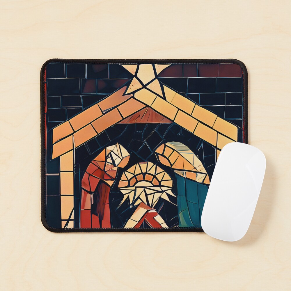 Item preview, Mouse Pad designed and sold by DANAROPER.