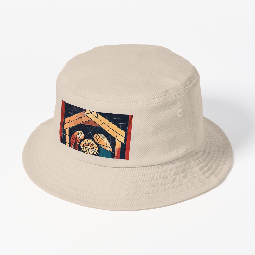 Item preview, Bucket Hat designed and sold by DANAROPER.