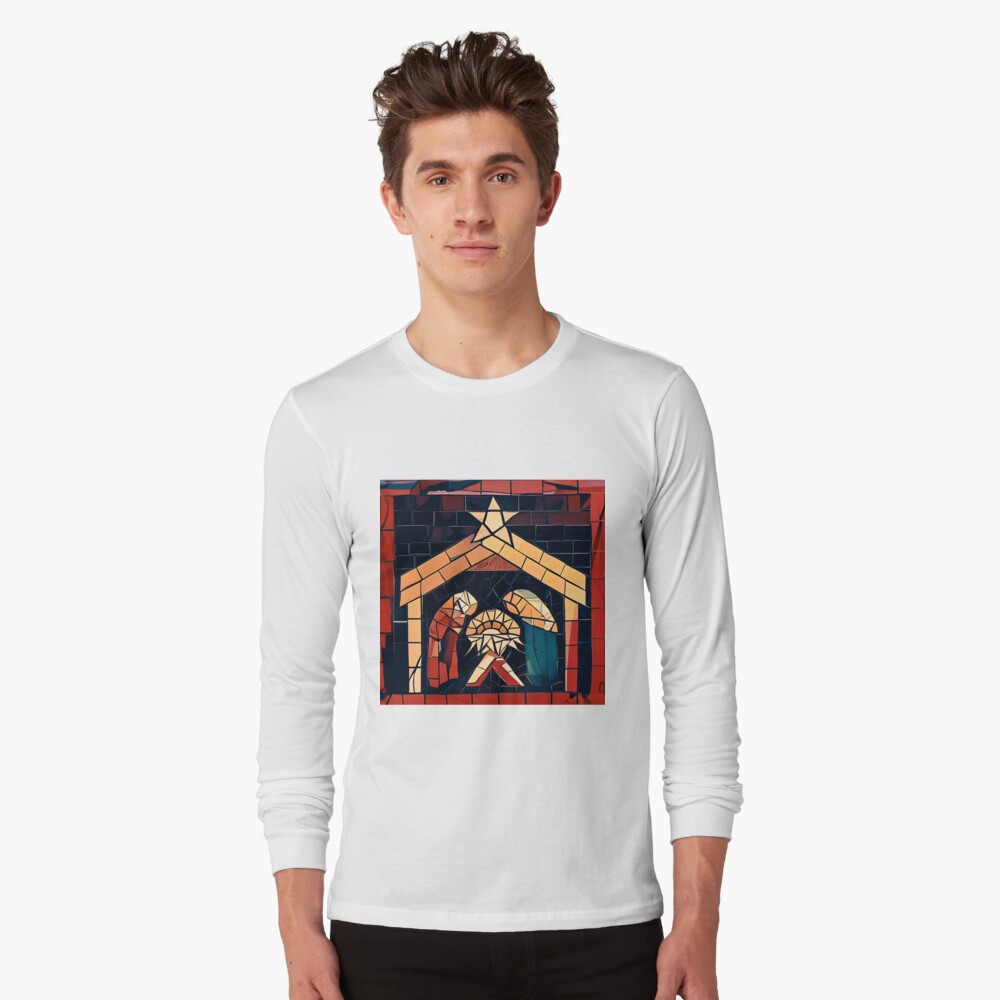 Item preview, Long Sleeve T-Shirt designed and sold by DANAROPER.