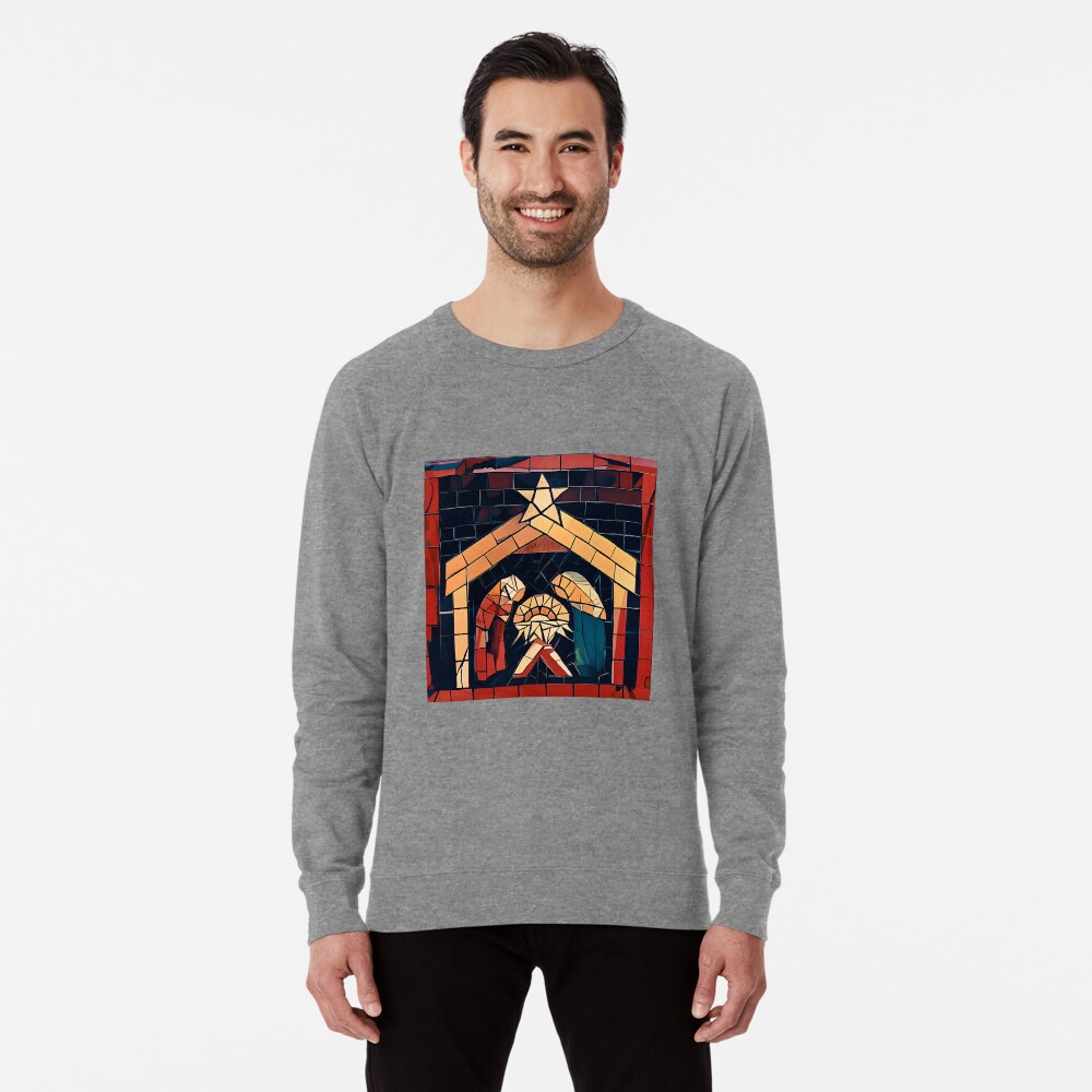 Item preview, Lightweight Sweatshirt designed and sold by DANAROPER.
