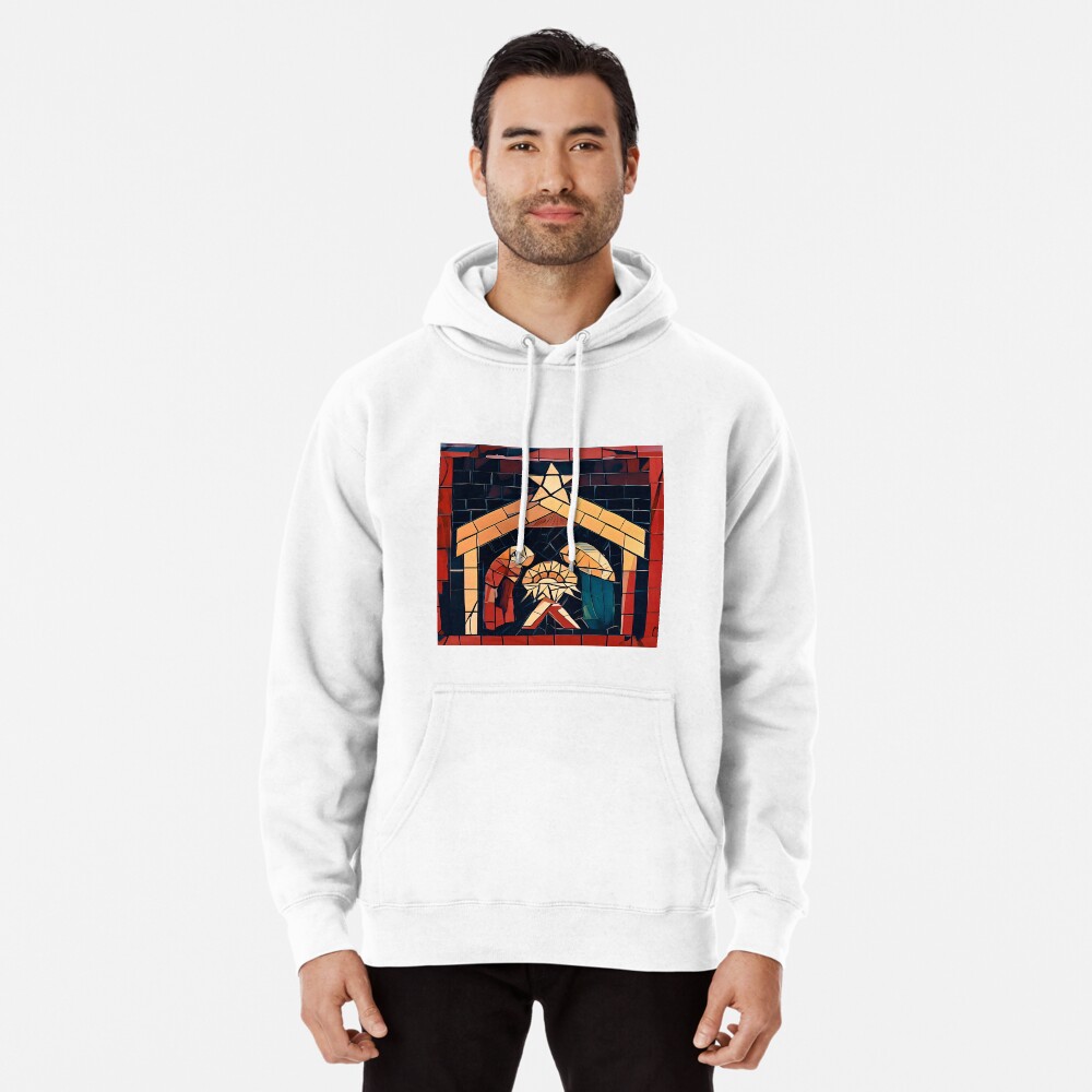 Item preview, Pullover Hoodie designed and sold by DANAROPER.