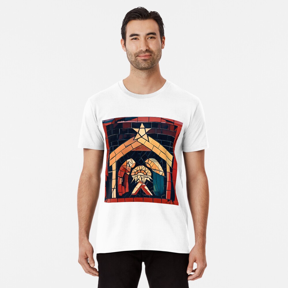 Item preview, Premium T-Shirt designed and sold by DANAROPER.