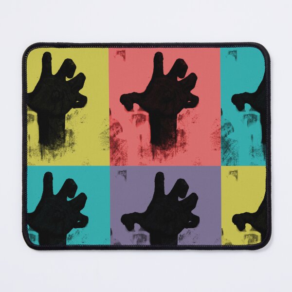 Item preview, Hands Pattern I designed and sold by La Tienda de Cthupu.