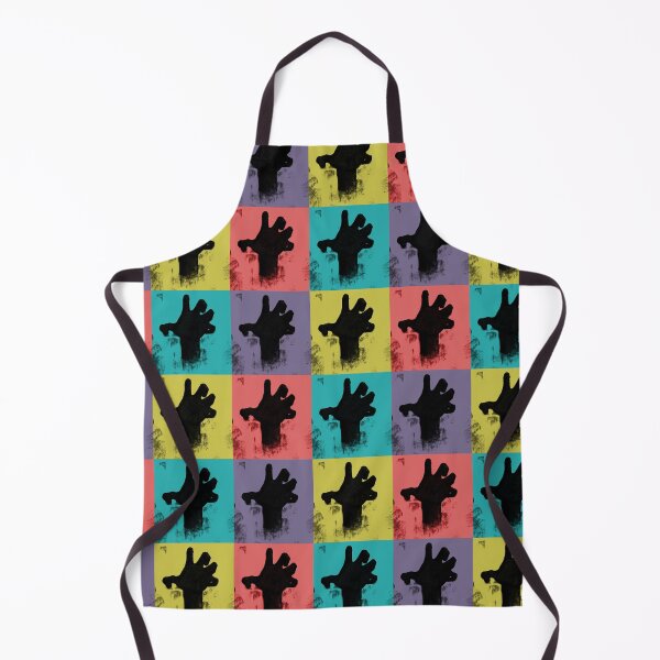 Item preview, Hands Pattern I designed and sold by La Tienda de Cthupu.