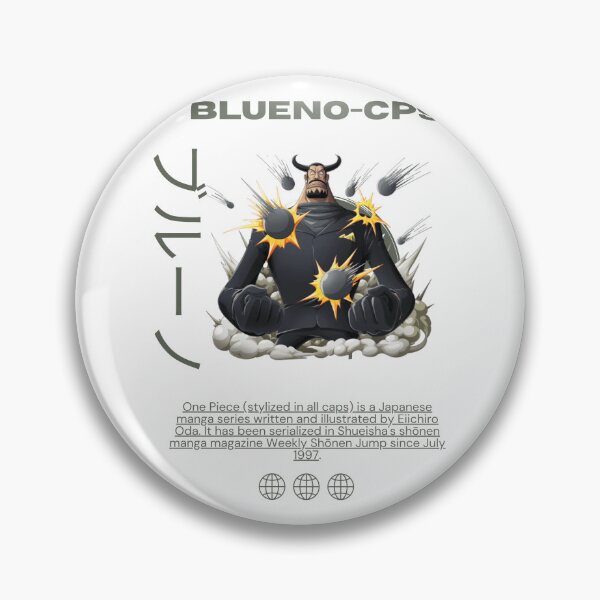 Item preview, Blueno CP9 designed and sold by Anno Meister.