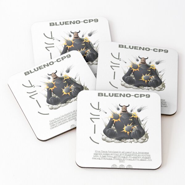 Item preview, Blueno CP9 designed and sold by Anno Meister.