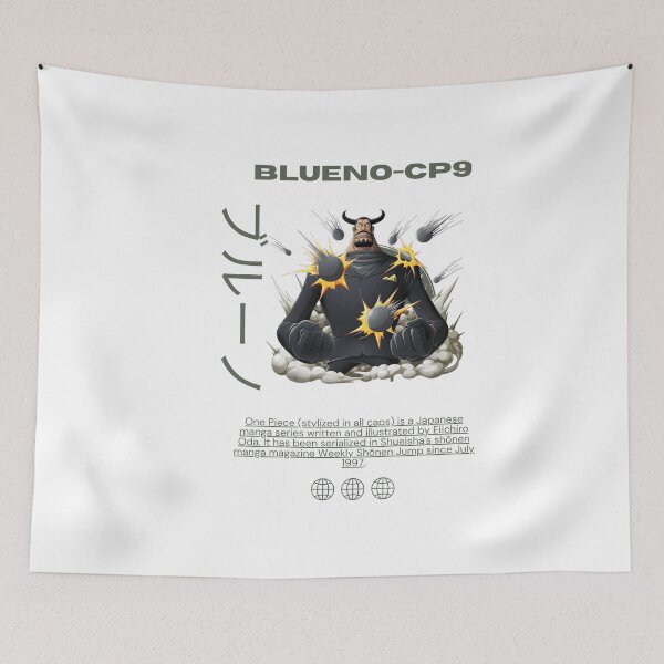 Item preview, Blueno CP9 designed and sold by Anno Meister.