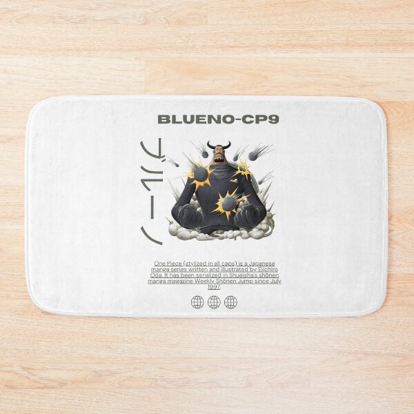 Item preview, Blueno CP9 designed and sold by Anno Meister.