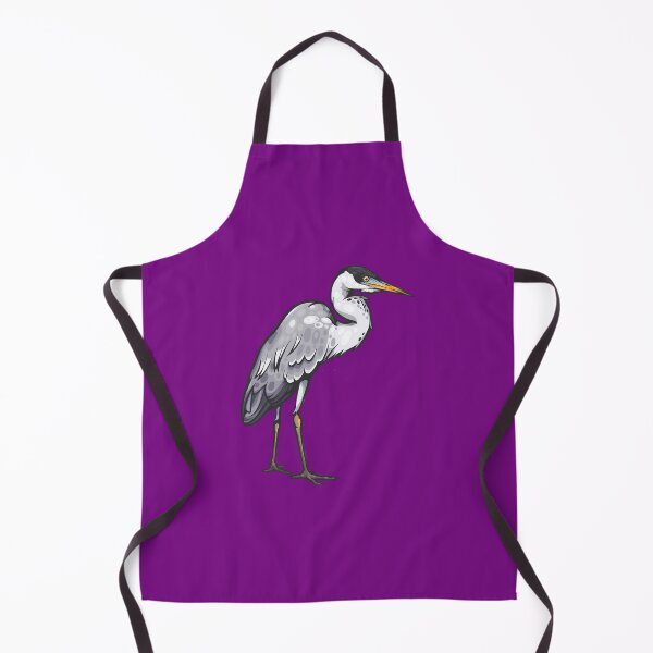 Item preview, Cocoi Heron designed and sold by xrftgcig63.