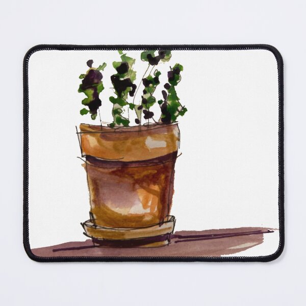 Item preview, House Plant designed and sold by Rebecca Seeman.