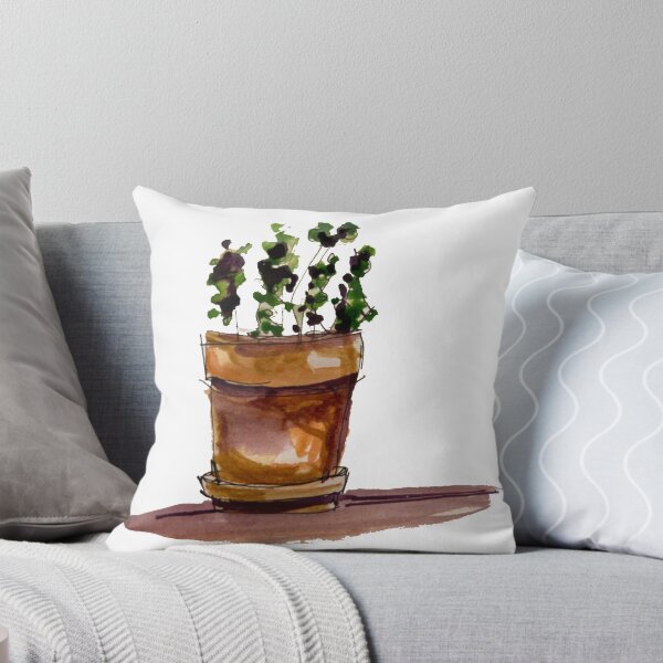 Item preview, House Plant designed and sold by Rebecca Seeman.