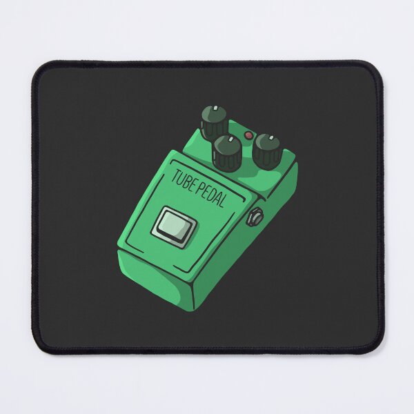 Item preview, Tube guitar Pedal designed and sold by The Lines.