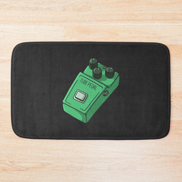 Item preview, Tube guitar Pedal designed and sold by The Lines.