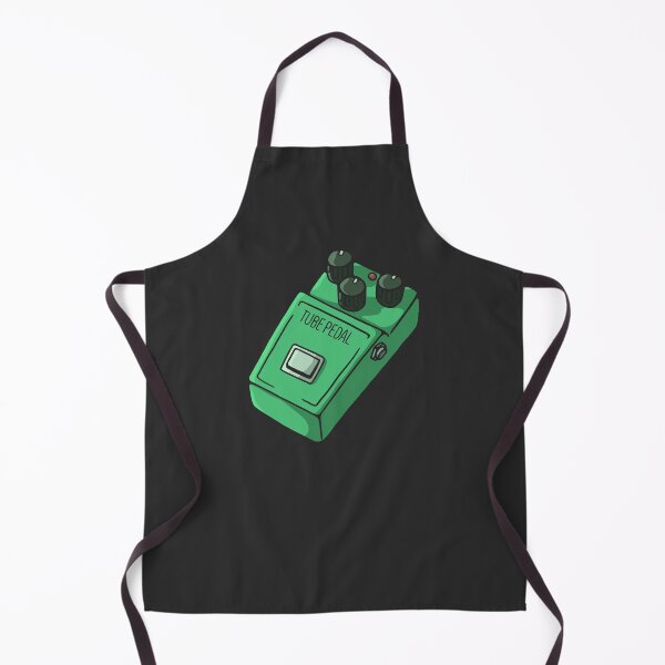 Item preview, Tube guitar Pedal designed and sold by The Lines.