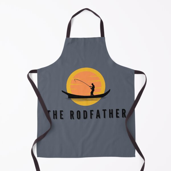 Item preview, The Rodfather Sunset designed and sold by CarleLS.