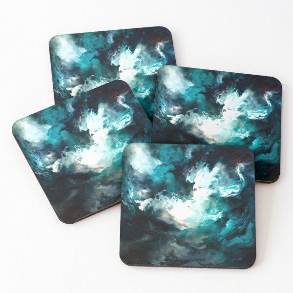 Item preview, Sea Lore designed and sold by Highlandkings.