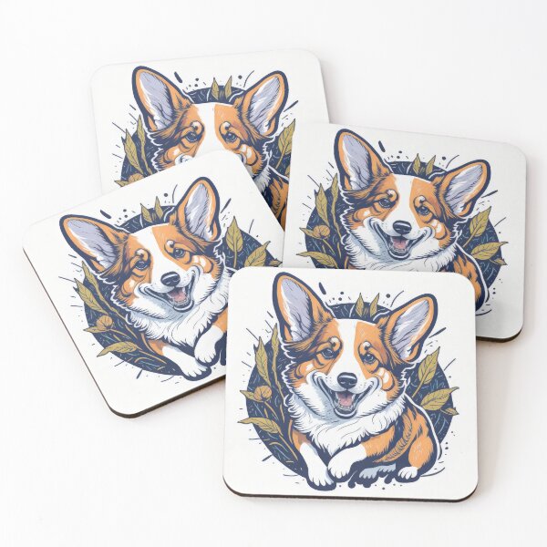Item preview, Ralph (Corgi) 1st Edition  designed and sold by LILKWORLD.