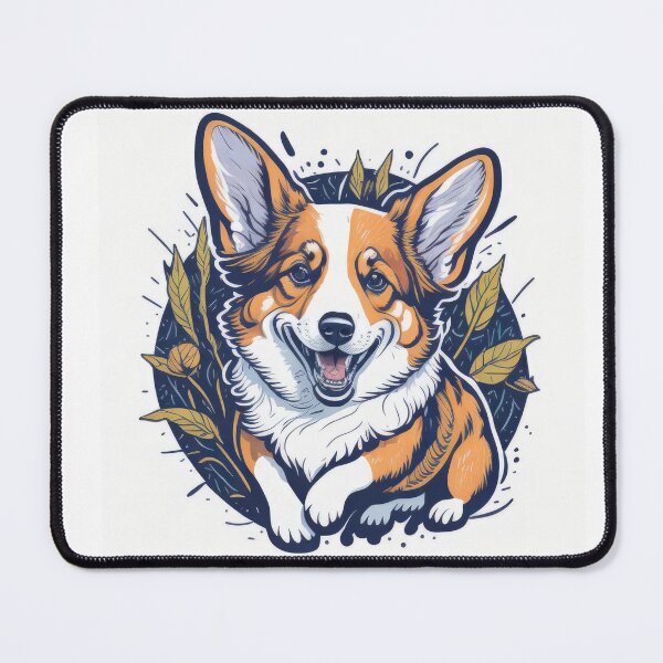 Item preview, Ralph (Corgi) 1st Edition  designed and sold by LILKWORLD.