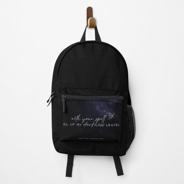 Item preview, with your spell all of my darkness leaves designed and sold by alocadastark.
