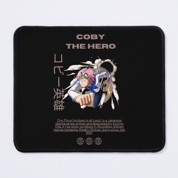 Item preview, Coby Marine designed and sold by Anno Meister.
