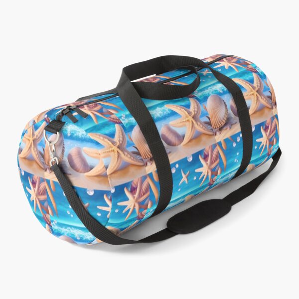 Item preview, Ocean Theme Sandy Beach designed and sold by purplesensation.