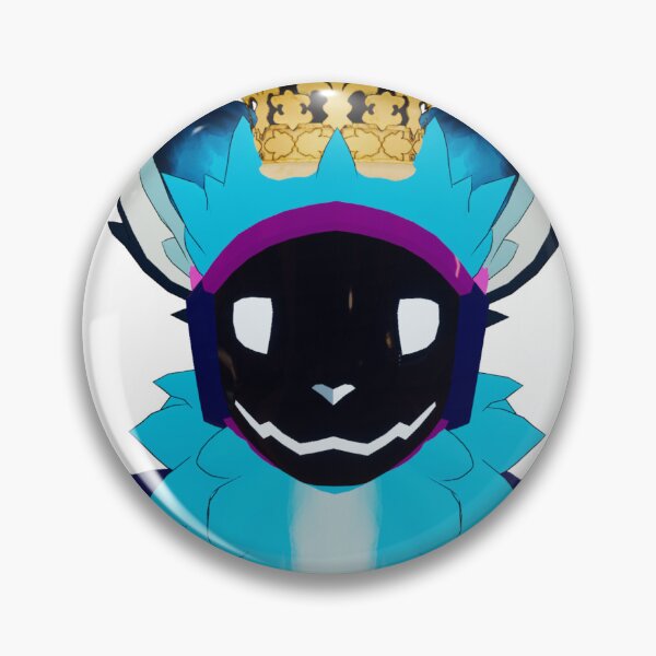 Item preview, Blu Proot designed and sold by Blu-Fox-03.