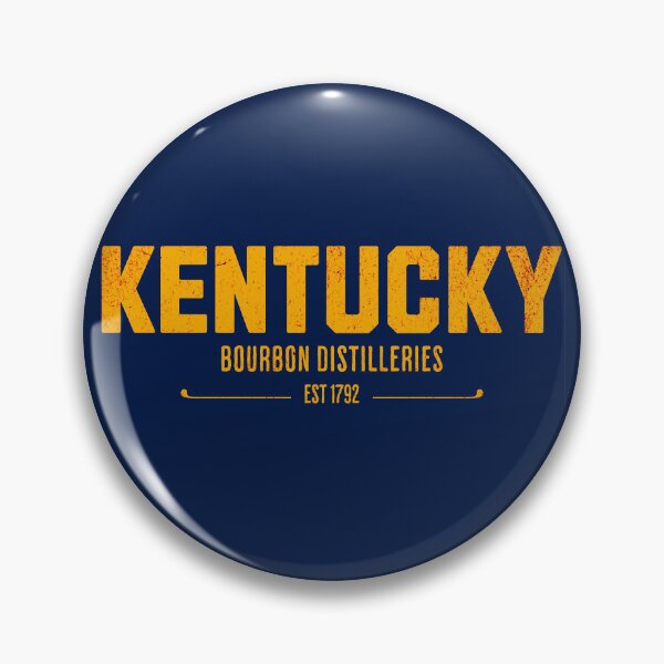 Item preview, Kentucky Bourbon Spirit designed and sold by ThiagoSDantas.